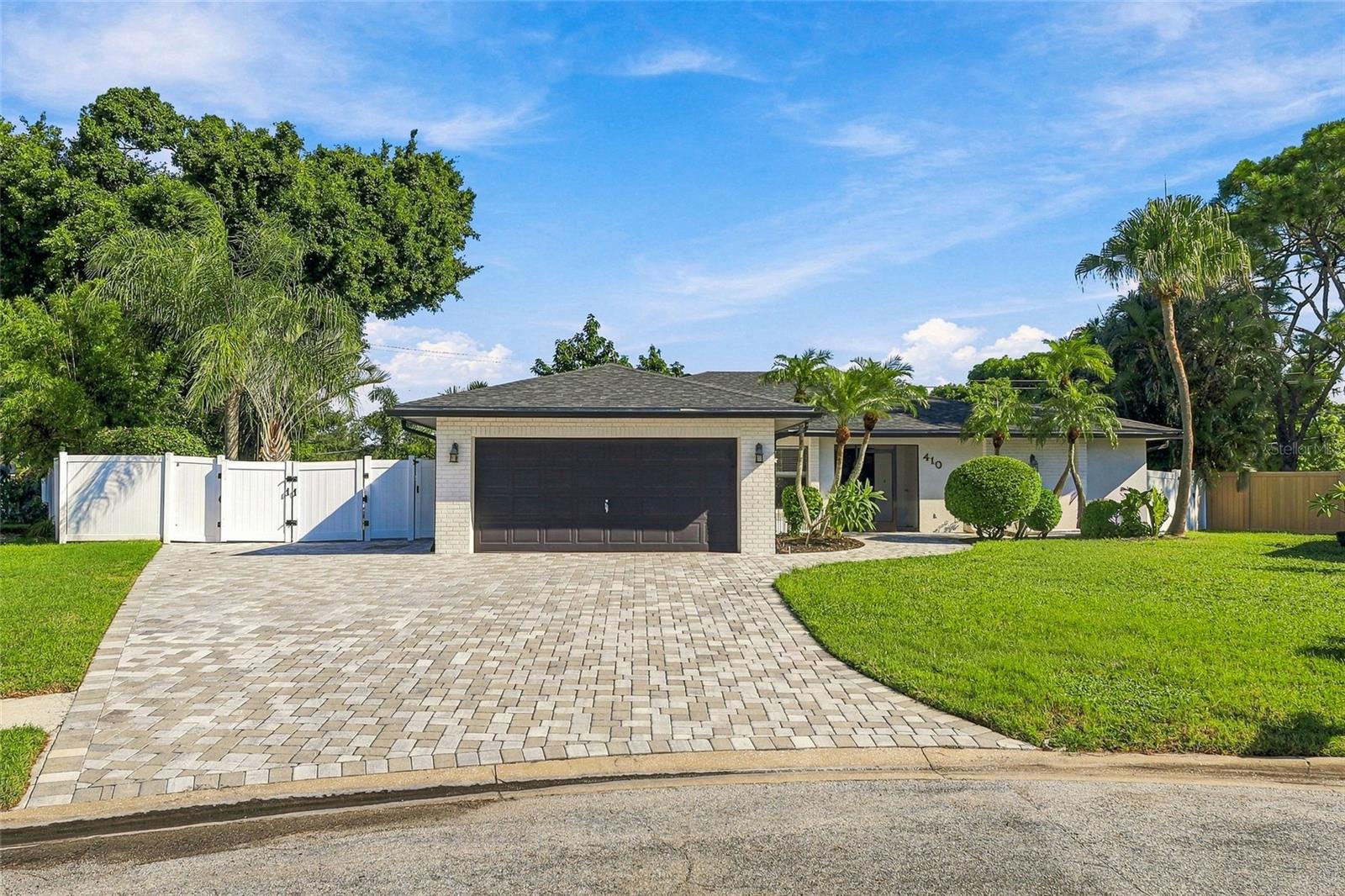 Photo of 410 72ND STREET BRADENTON FL 34209