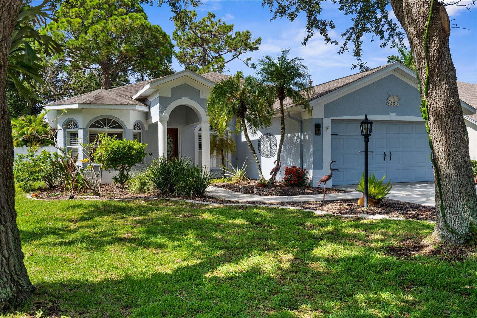 Photo of 4936 CREEKSIDE TRAIL SARASOTA FL 34243