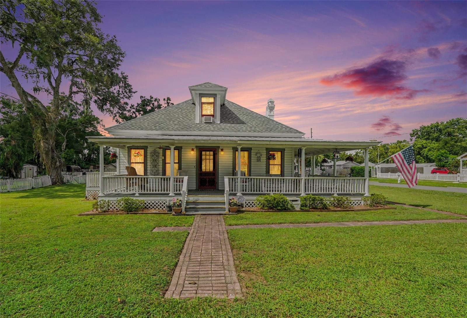 Photo of 5101 5TH STREET ZEPHYRHILLS FL 33542