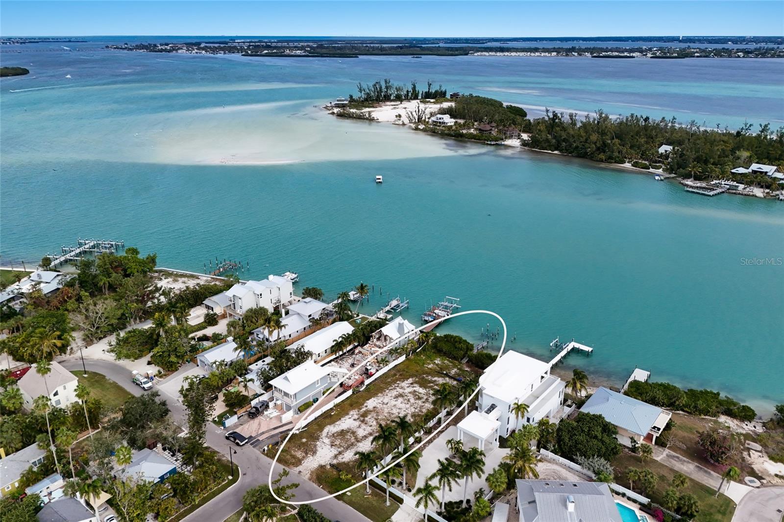 Photo of 7094 LONGBOAT DRIVE LONGBOAT KEY FL 34228