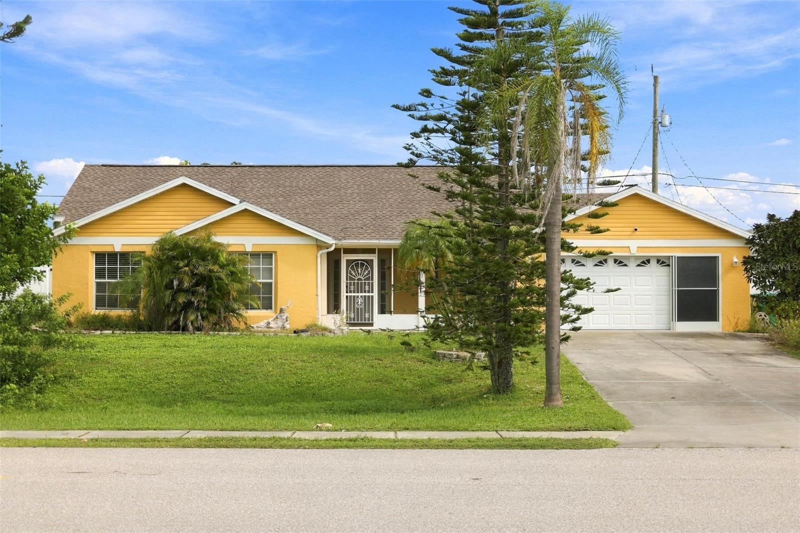 Photo of 9910 GULFSTREAM BOULEVARD ENGLEWOOD FL 34224
