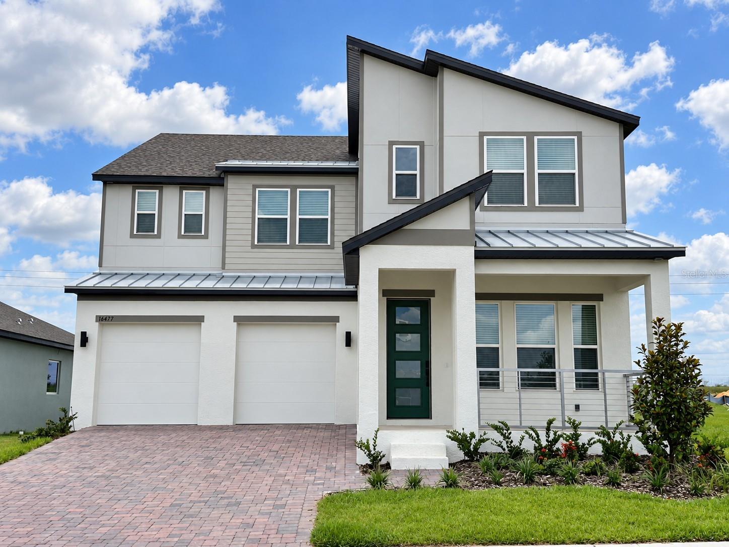 Photo of 16477 SILVER BROOK WAY WINTER GARDEN FL 34787