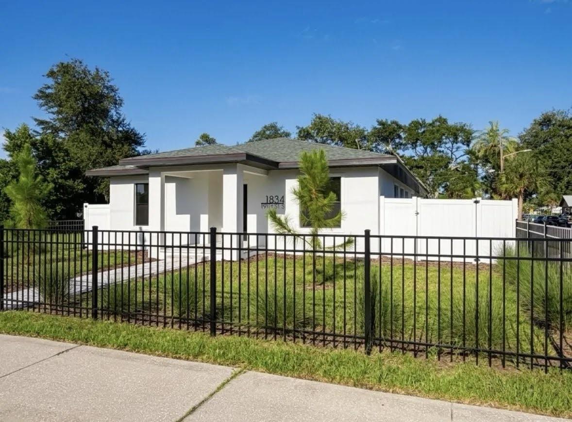 Photo of 1834 19TH STREET ST PETERSBURG FL 33712