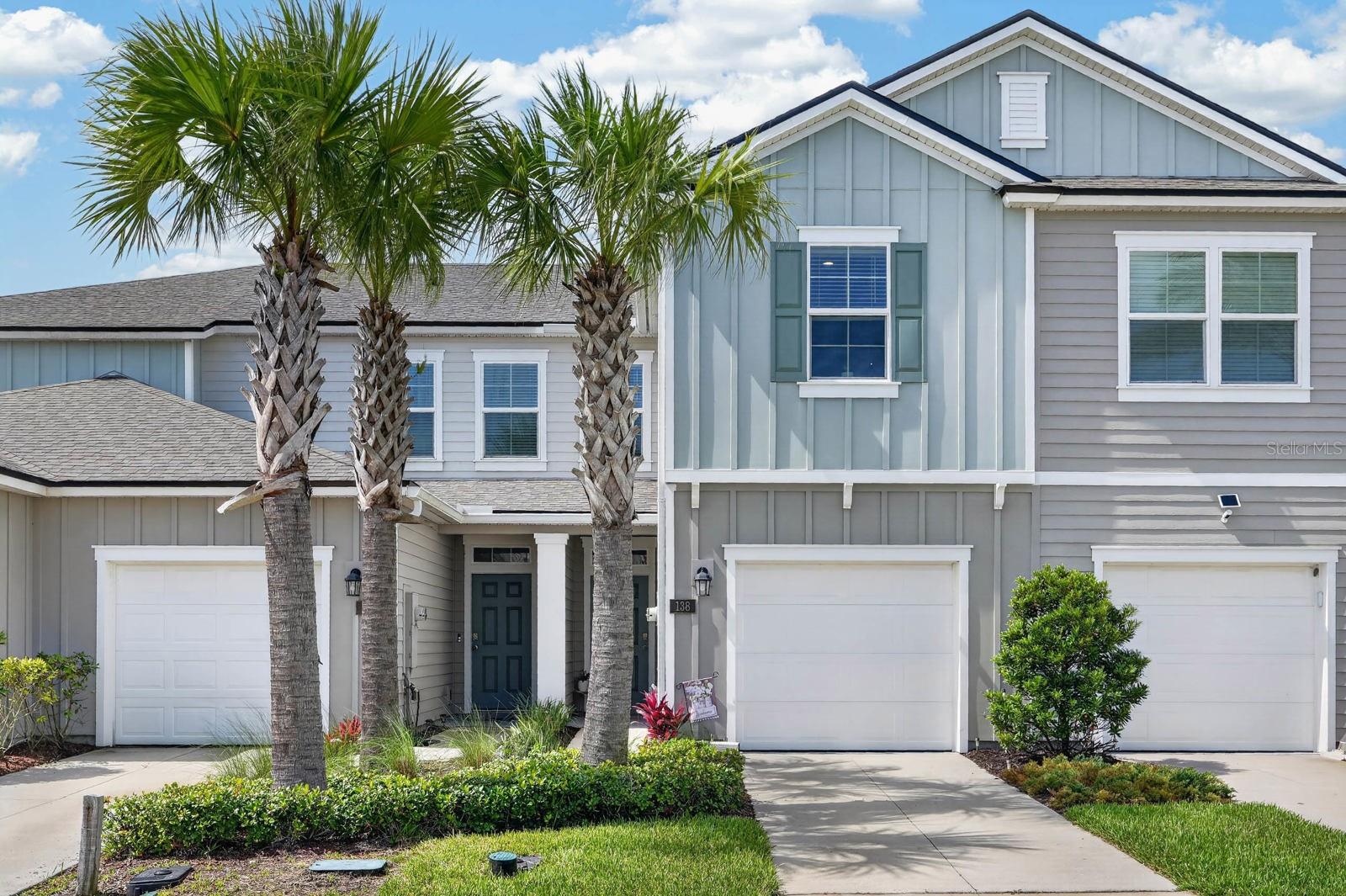 Photo of 138 REDBUD ROAD PALM COAST FL 32137