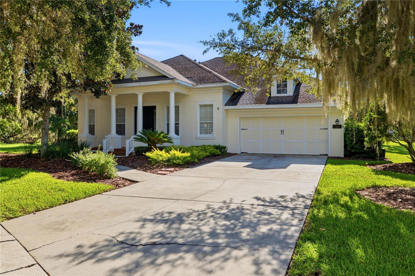 Photo of 5268 SOUTHERN VALLEY LOOP BROOKSVILLE FL 34601