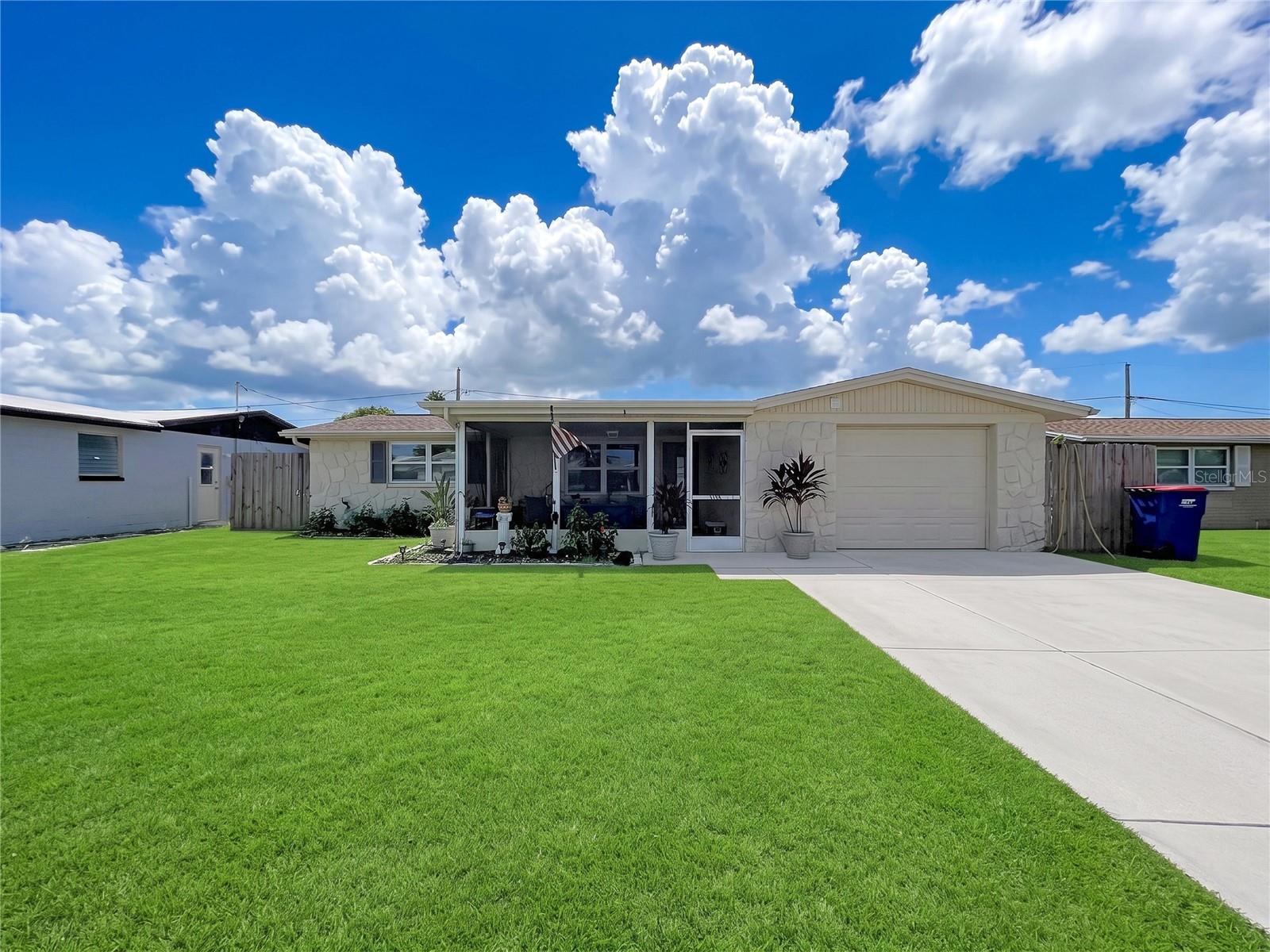 Photo of 3748 REDWOOD DRIVE HOLIDAY FL 34691