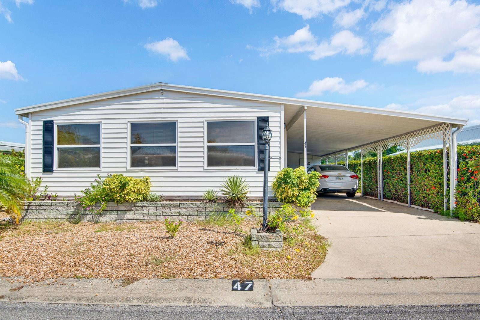 Photo of 47 CABALLO WAY BRADENTON FL 34209