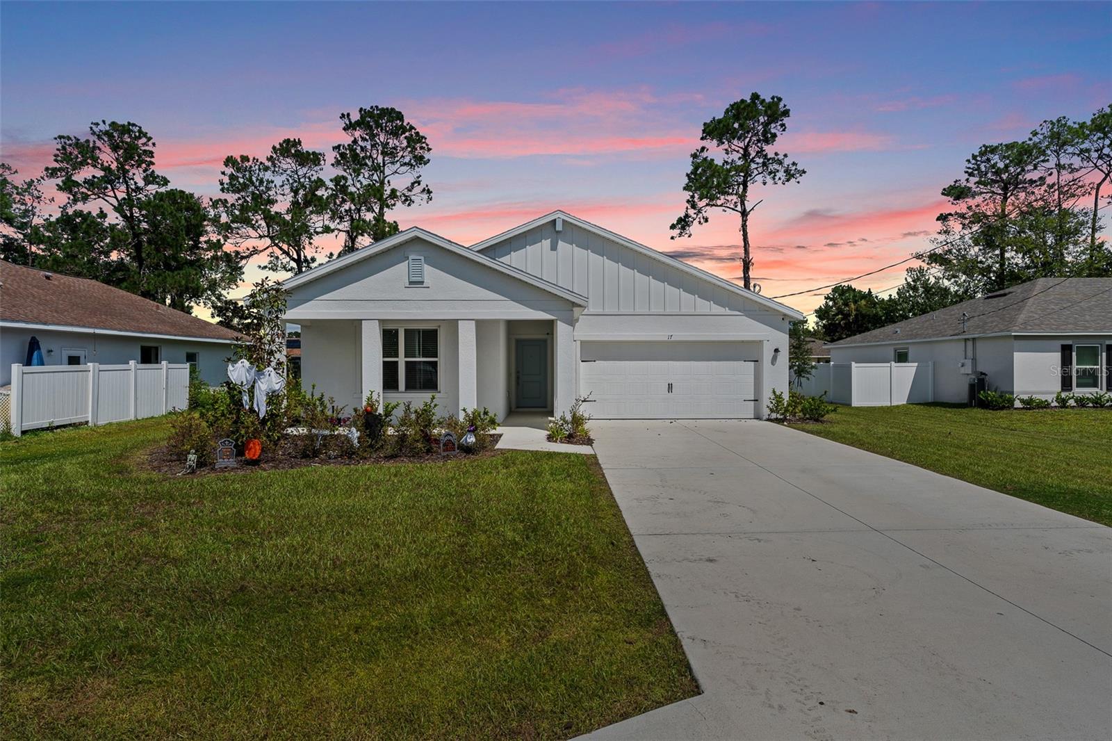Photo of 17 BIRCHWOOD PLACE PALM COAST FL 32137