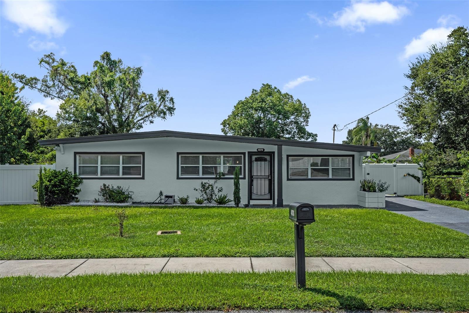 Photo of 4870 SEMINOLE AVENUE WINTER PARK FL 32792