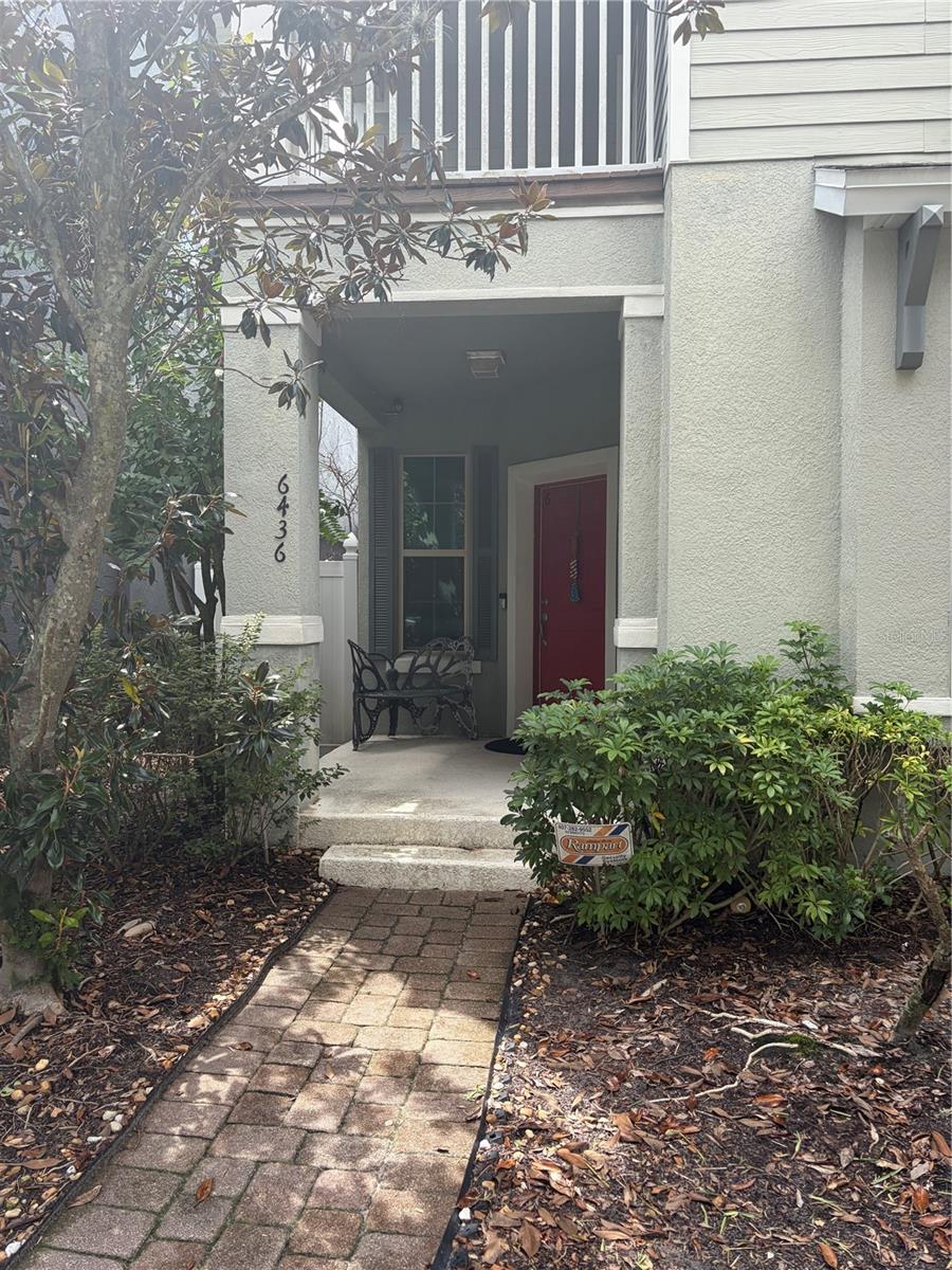 Photo of 6436 GOLDEN DEWDROP TRAIL WINDERMERE FL 34786
