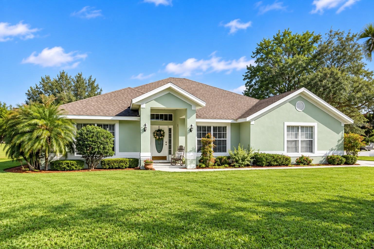 Photo of 24107 MILFORD DRIVE EUSTIS FL 32736