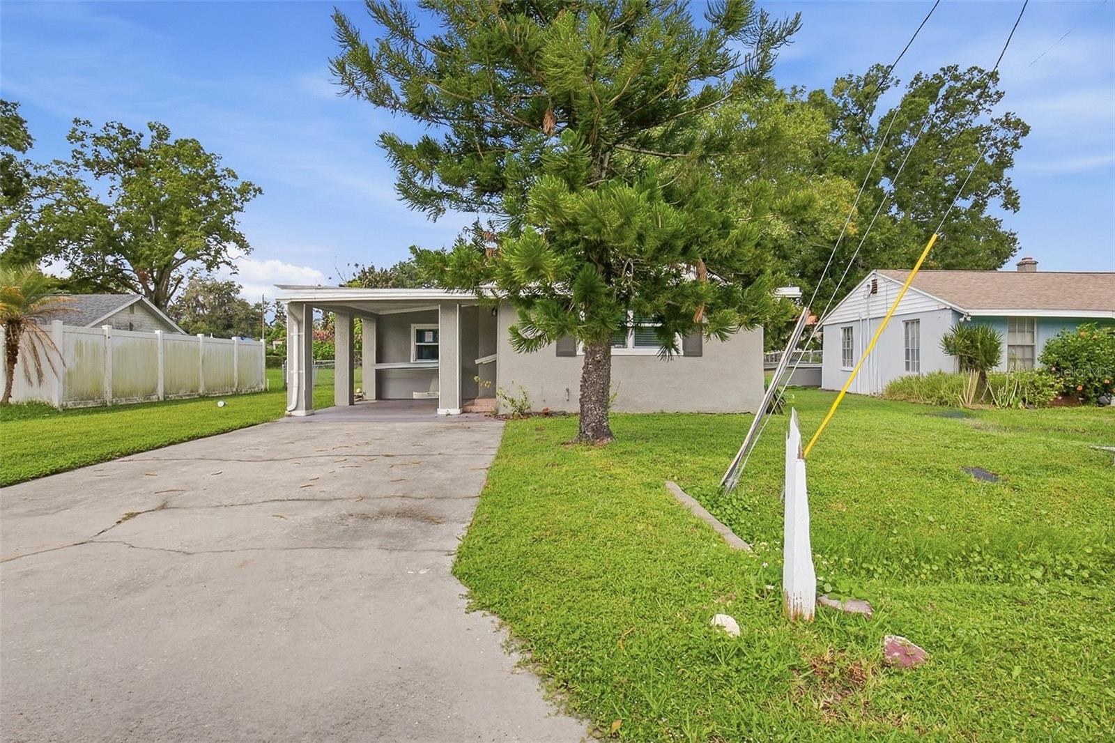 Photo of 6804 N WILLOW AVENUE TAMPA FL 33604