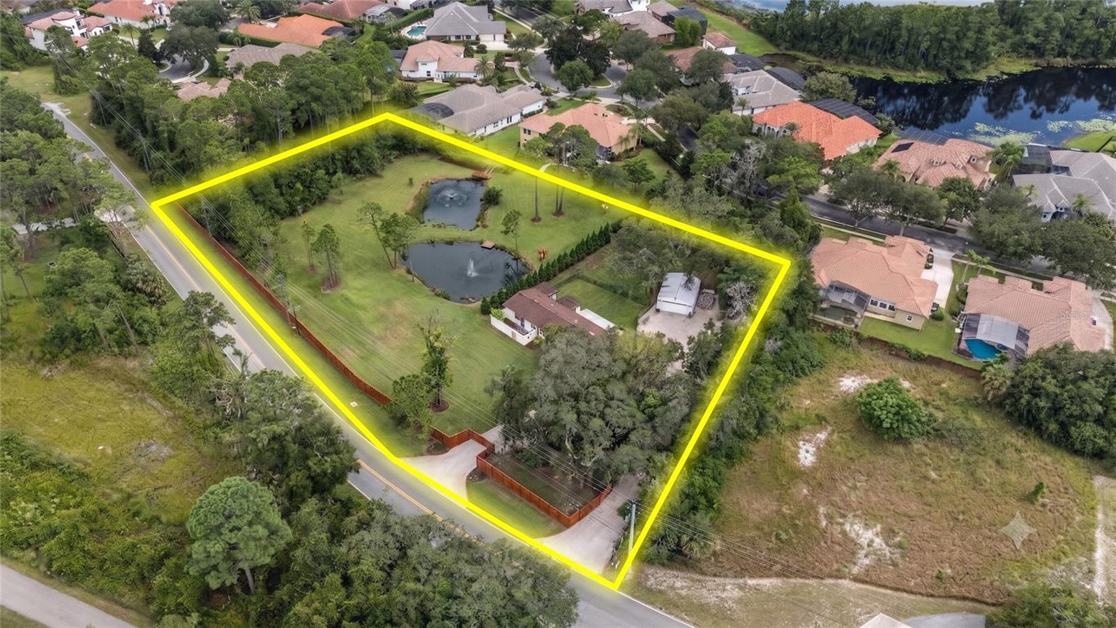 Photo of 6697 MARKHAM ROAD SANFORD FL 32771