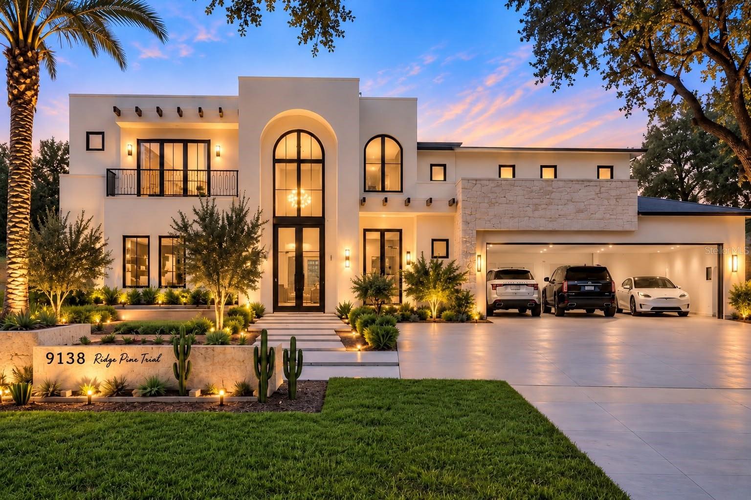 Photo of 9138 RIDGE PINE TRAIL ORLANDO FL 32819