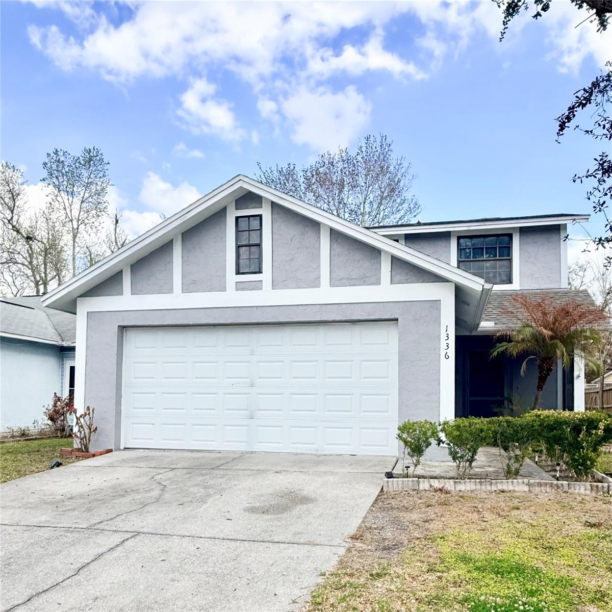 Photo of 1336 BRAMBLEWOOD DRIVE LAKELAND FL 33811