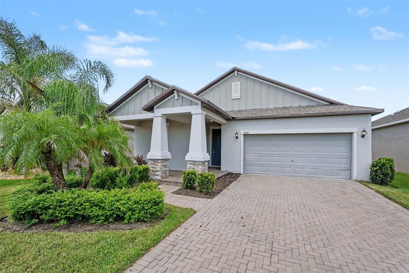 Photo of 13220 ORCA SOUND DRIVE RIVERVIEW FL 33579