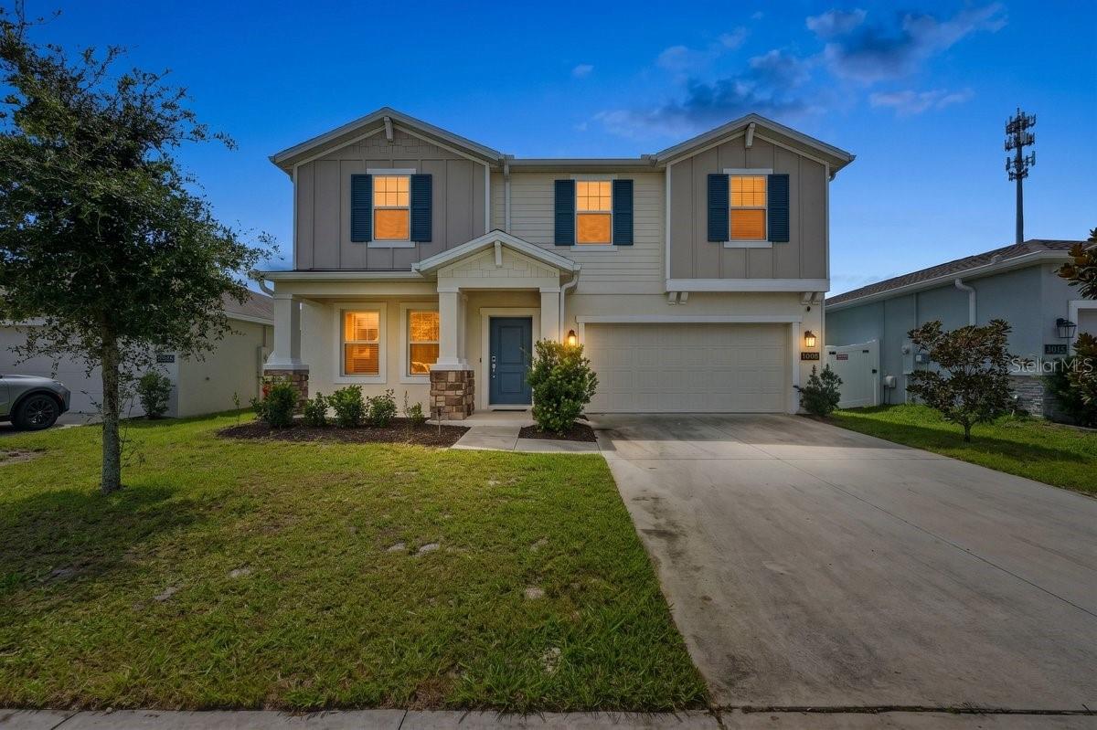 Photo of 3096 BLUE BONNET LANE OSTEEN FL 32764