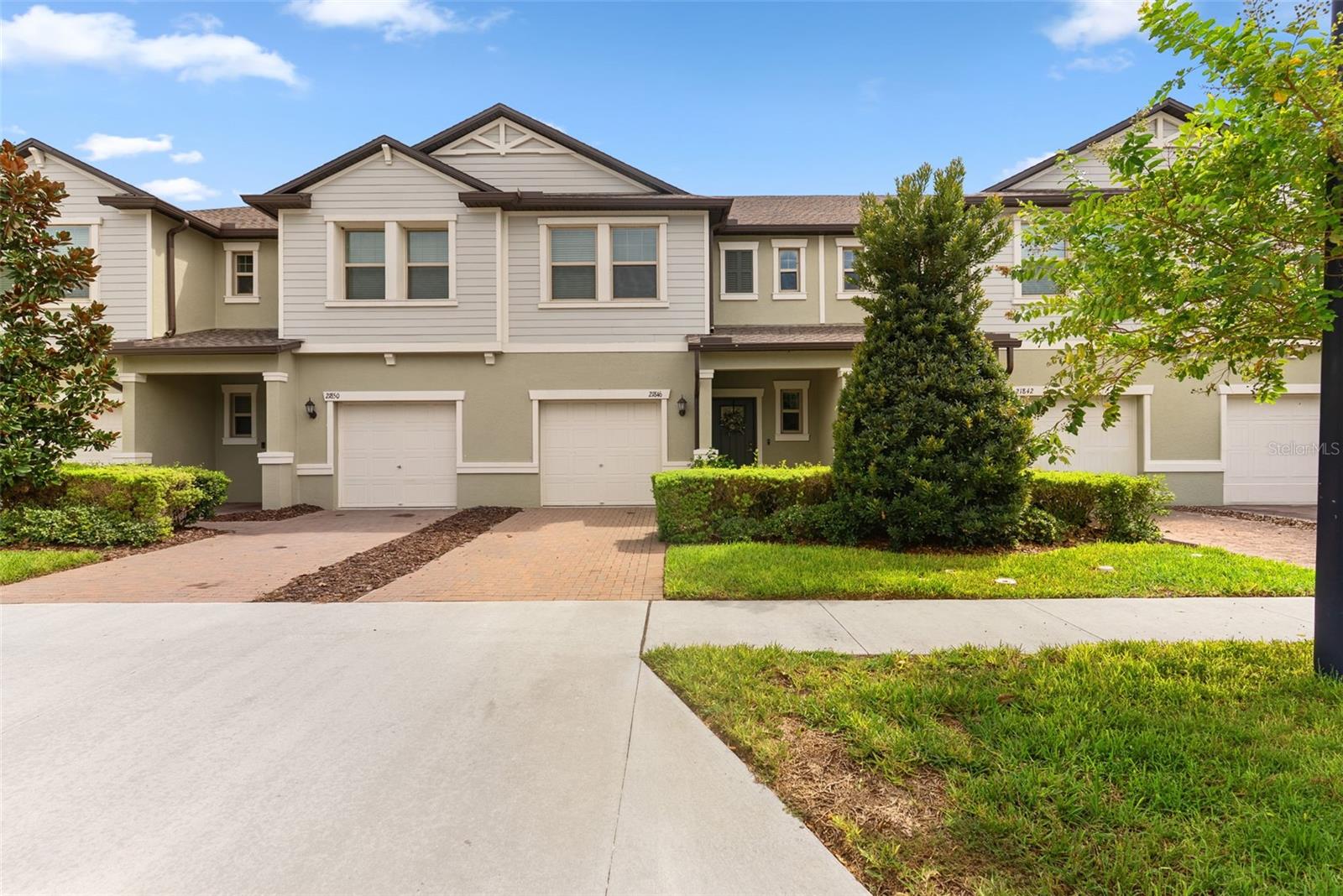 Photo of 21846 LYONIA LANE LAND O LAKES FL 34637