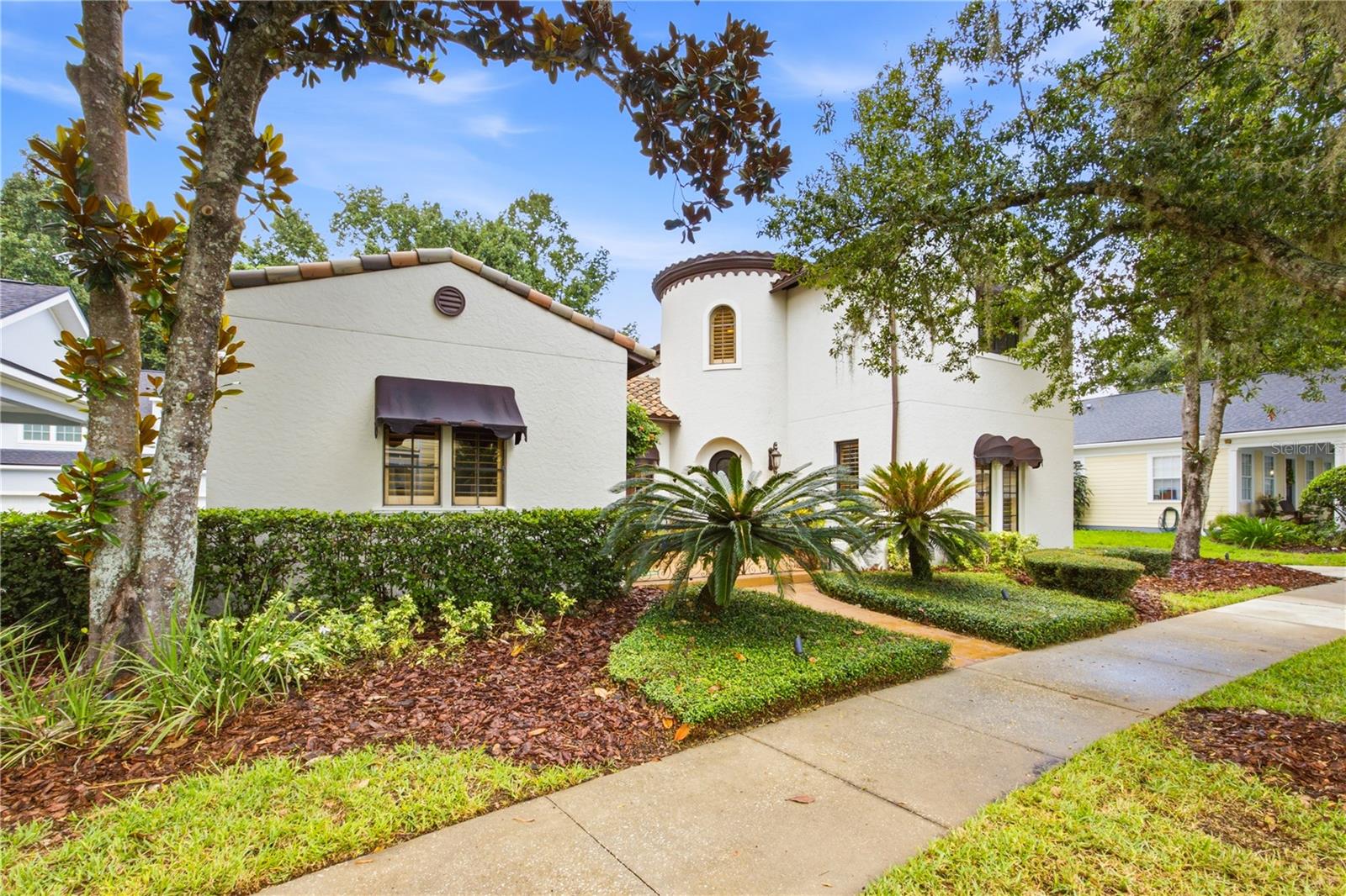 Photo of 912 CROTON ROAD CELEBRATION FL 34747
