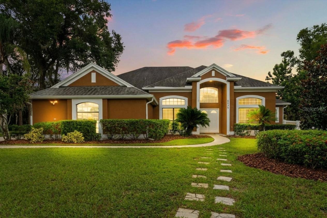 Photo of 6839 HIDDEN GLADE PLACE SANFORD FL 32771
