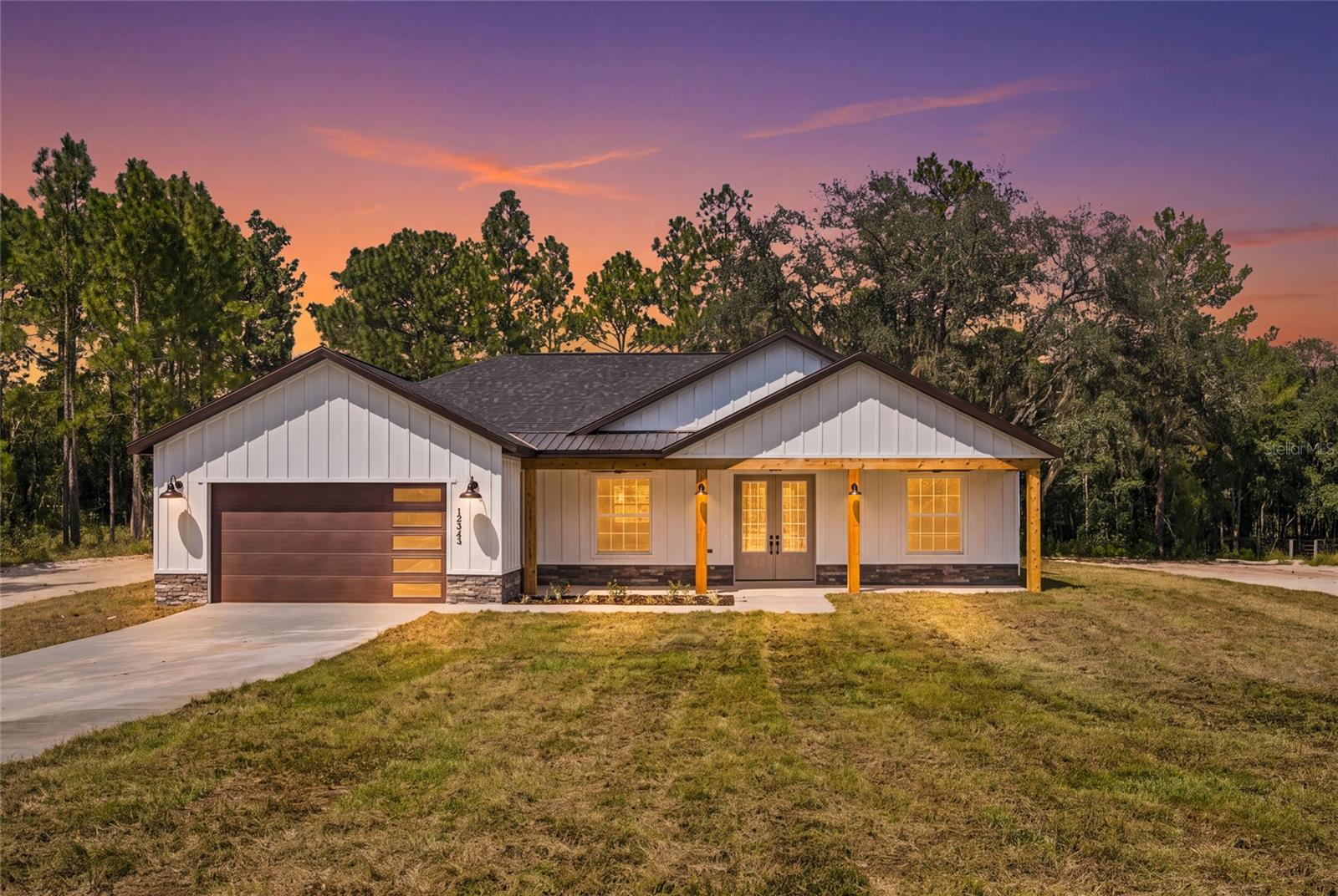 Photo of 12343 SW 95TH PLACE DUNNELLON FL 34432