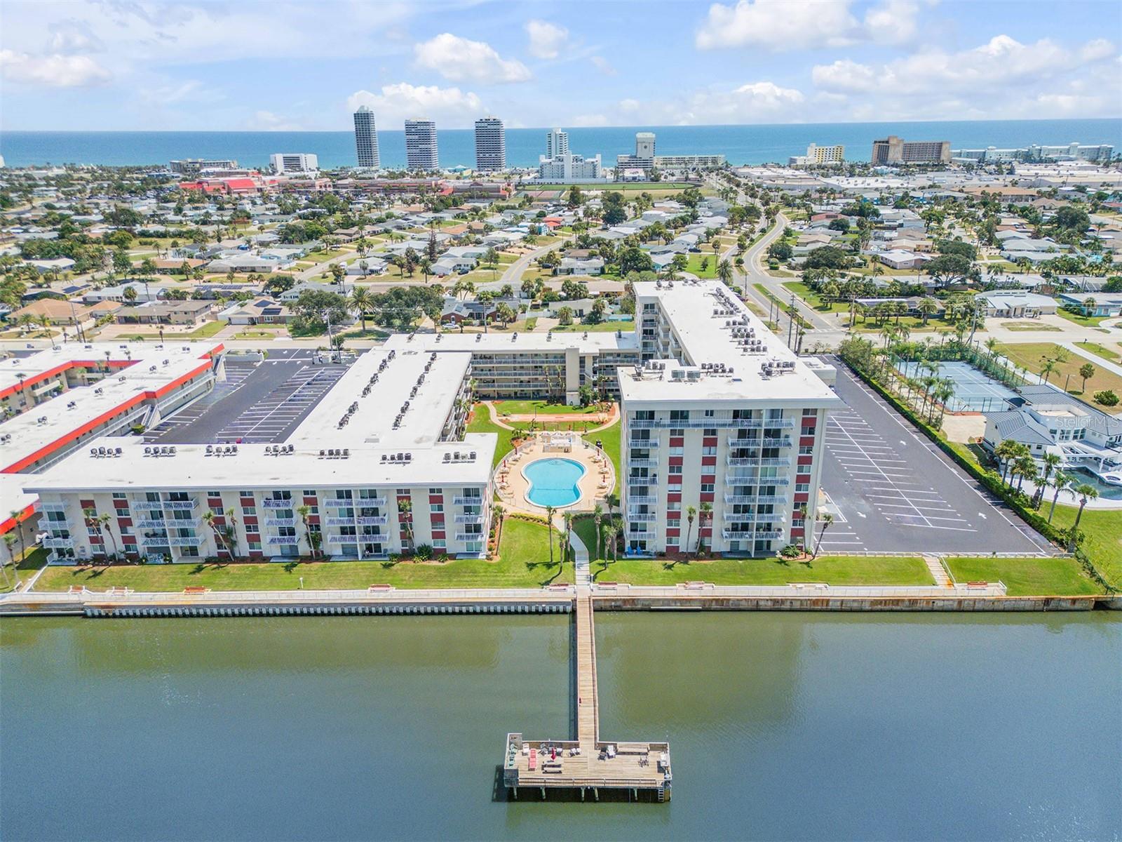 Photo of 2711 N HALIFAX AVENUE #791 DAYTONA BEACH FL 32118