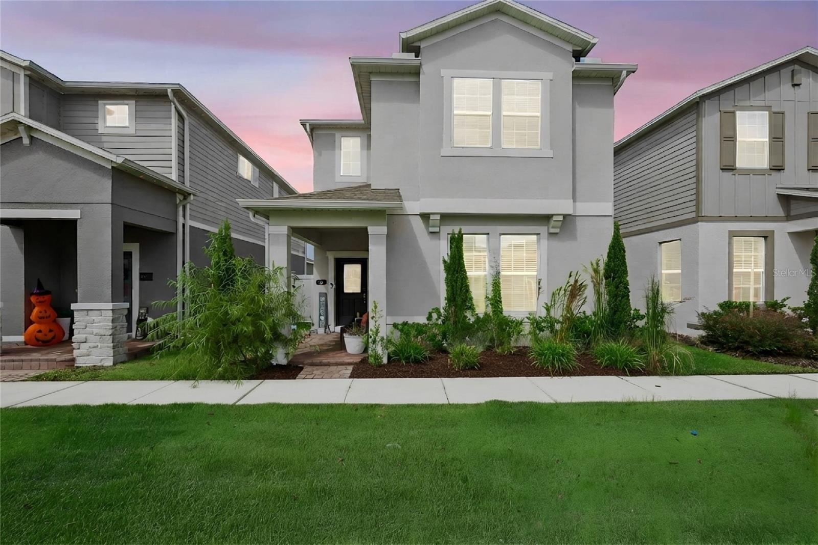 Photo of 613 CHEVAL LANE DEBARY FL 32713