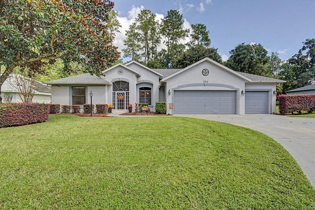Photo of 19341 SW 82ND PLACE ROAD DUNNELLON FL 34432