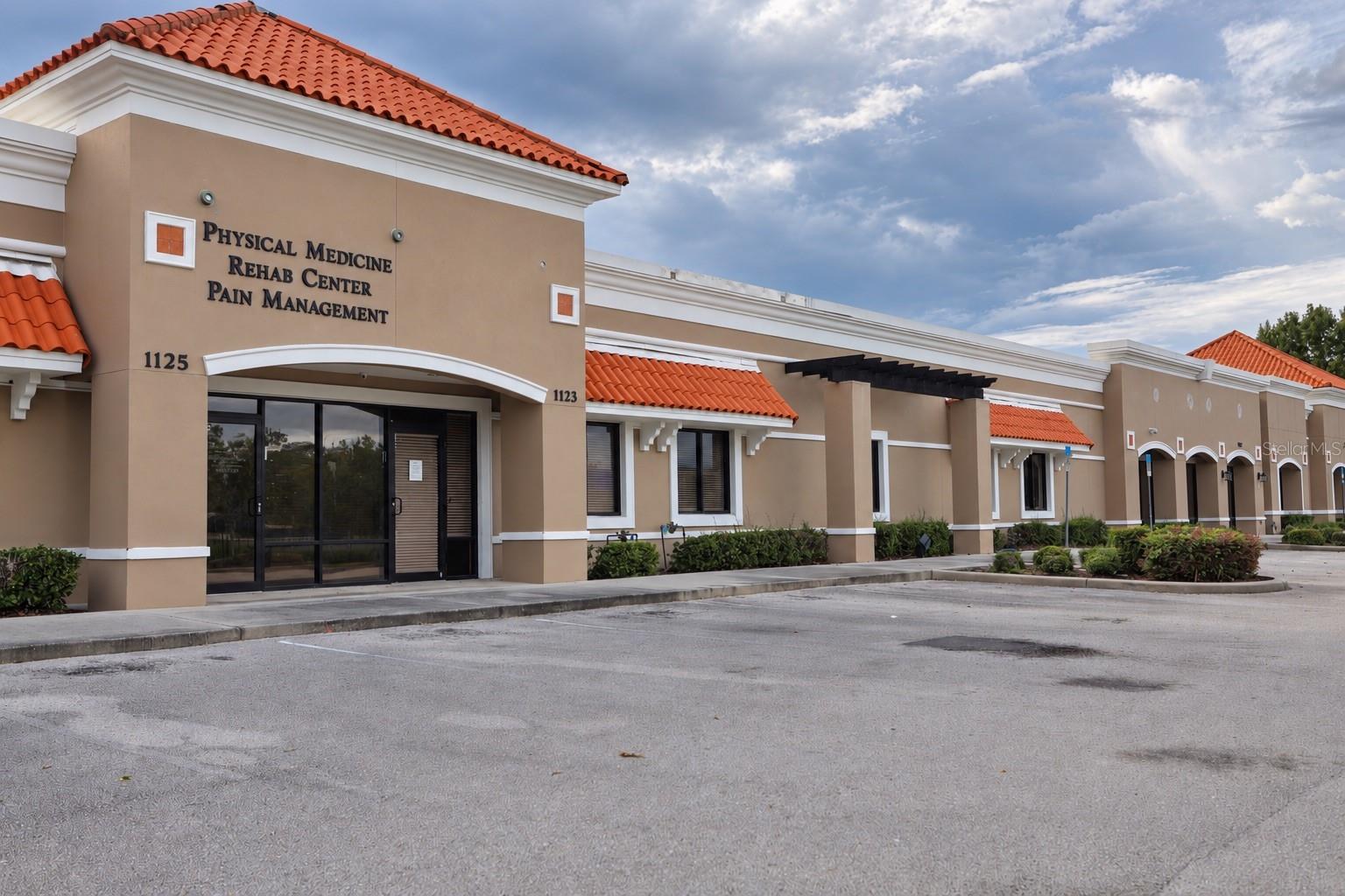 Photo of 1125 N CENTRAL AVENUE KISSIMMEE FL 34741