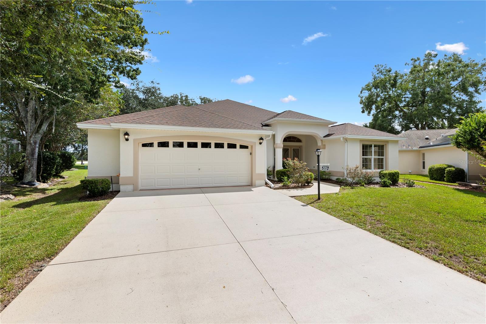 Photo of 8018 SE 167TH HILLTOP LOOP THE VILLAGES FL 32162