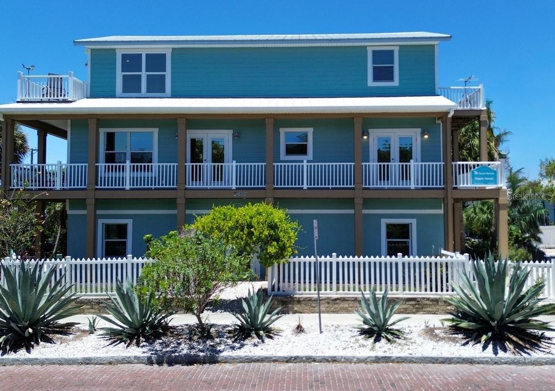 Photo of 5417 ESSEX AVENUE GULFPORT FL 33707