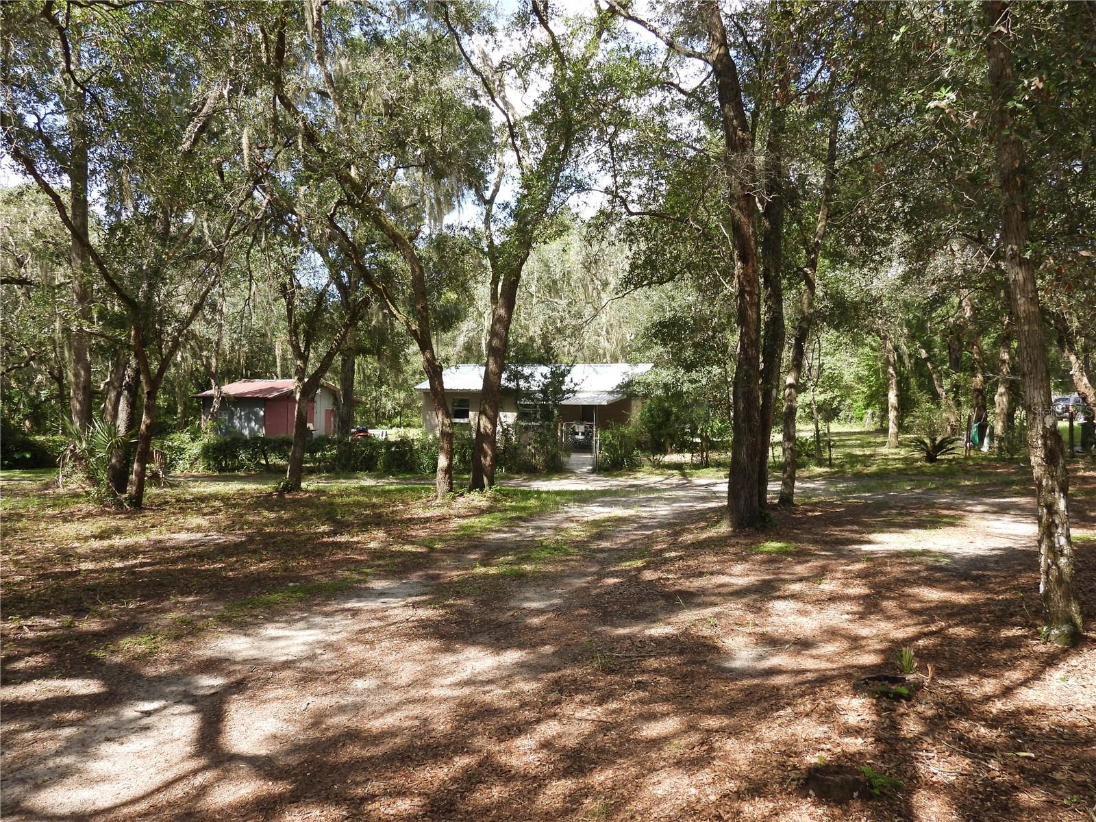 Photo of 12214 SE 112TH AVENUE ROAD BELLEVIEW FL 34420