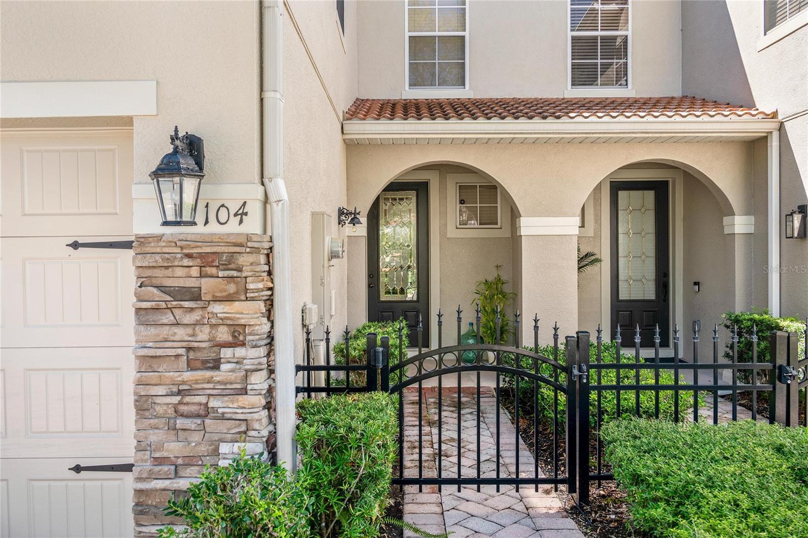 Photo of 104 CANTERBURY BELL DRIVE OVIEDO FL 32765