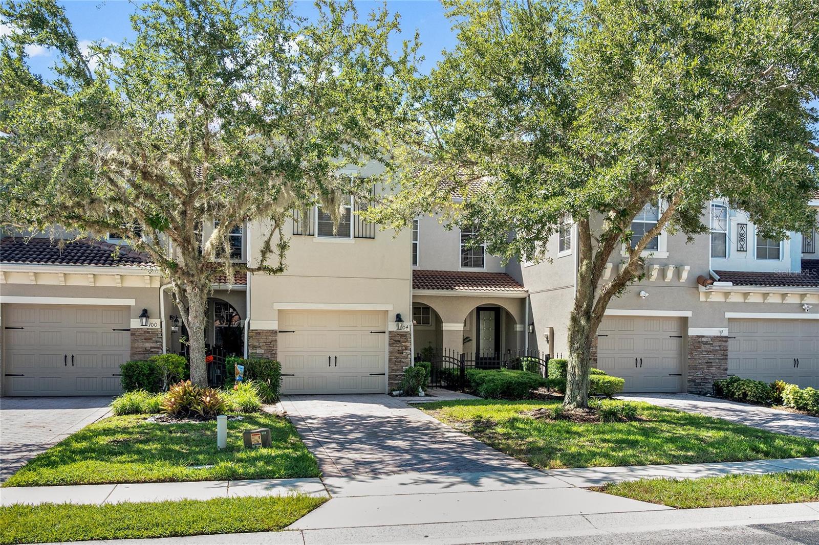 Photo of 104 CANTERBURY BELL DRIVE OVIEDO FL 32765
