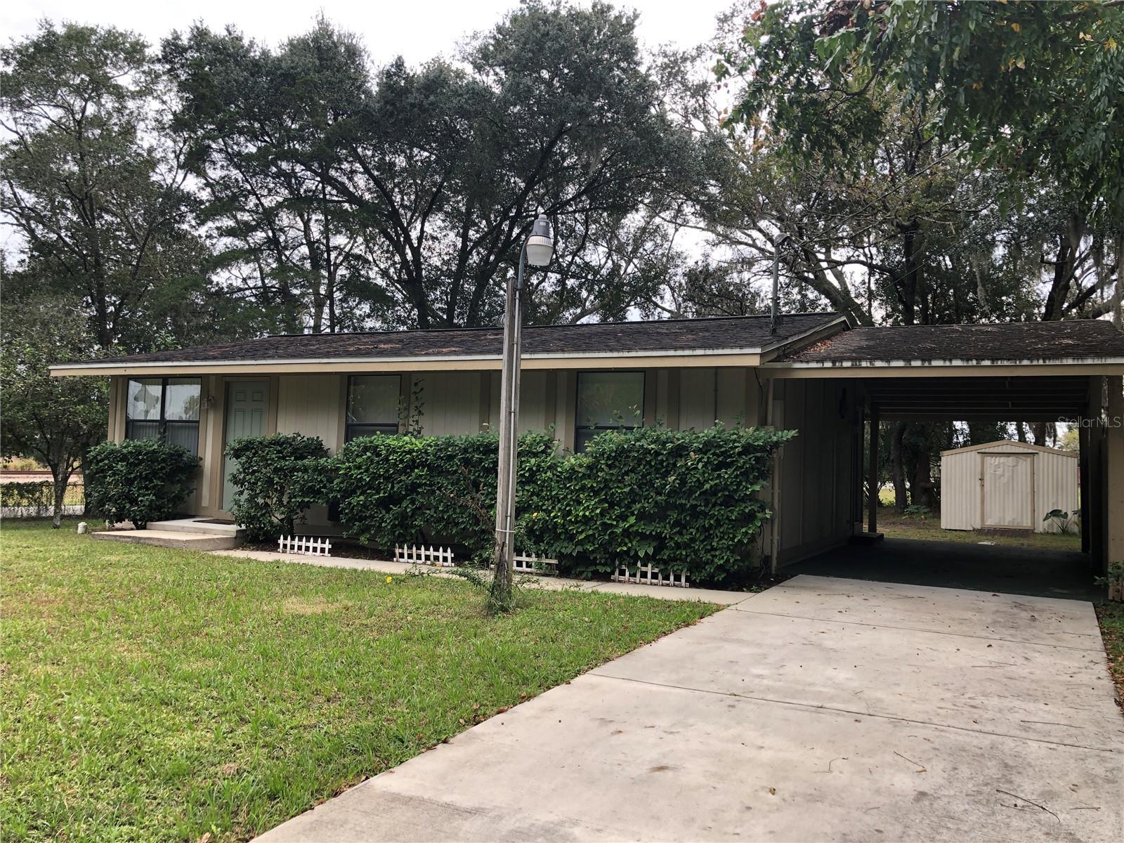 Photo of 217 ACORN DRIVE LONGWOOD FL 32750
