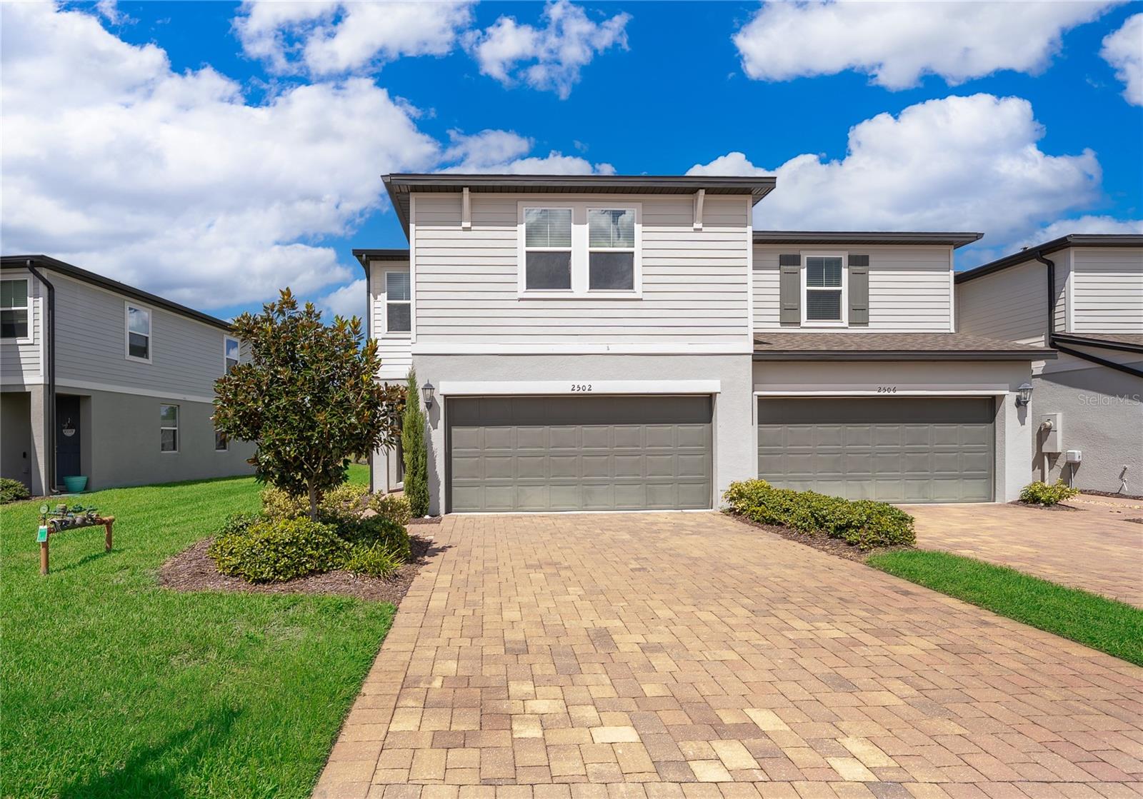 Photo of 2502 SWEET VIBURNUM WAY OCOEE FL 34761