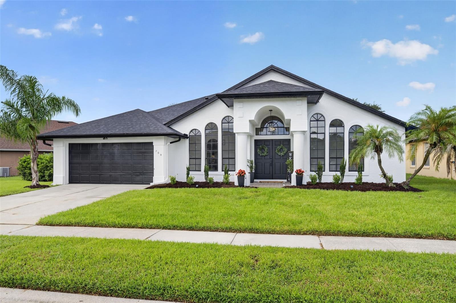 Photo of 709 HALLOWELL CIRCLE ORLANDO FL 32828