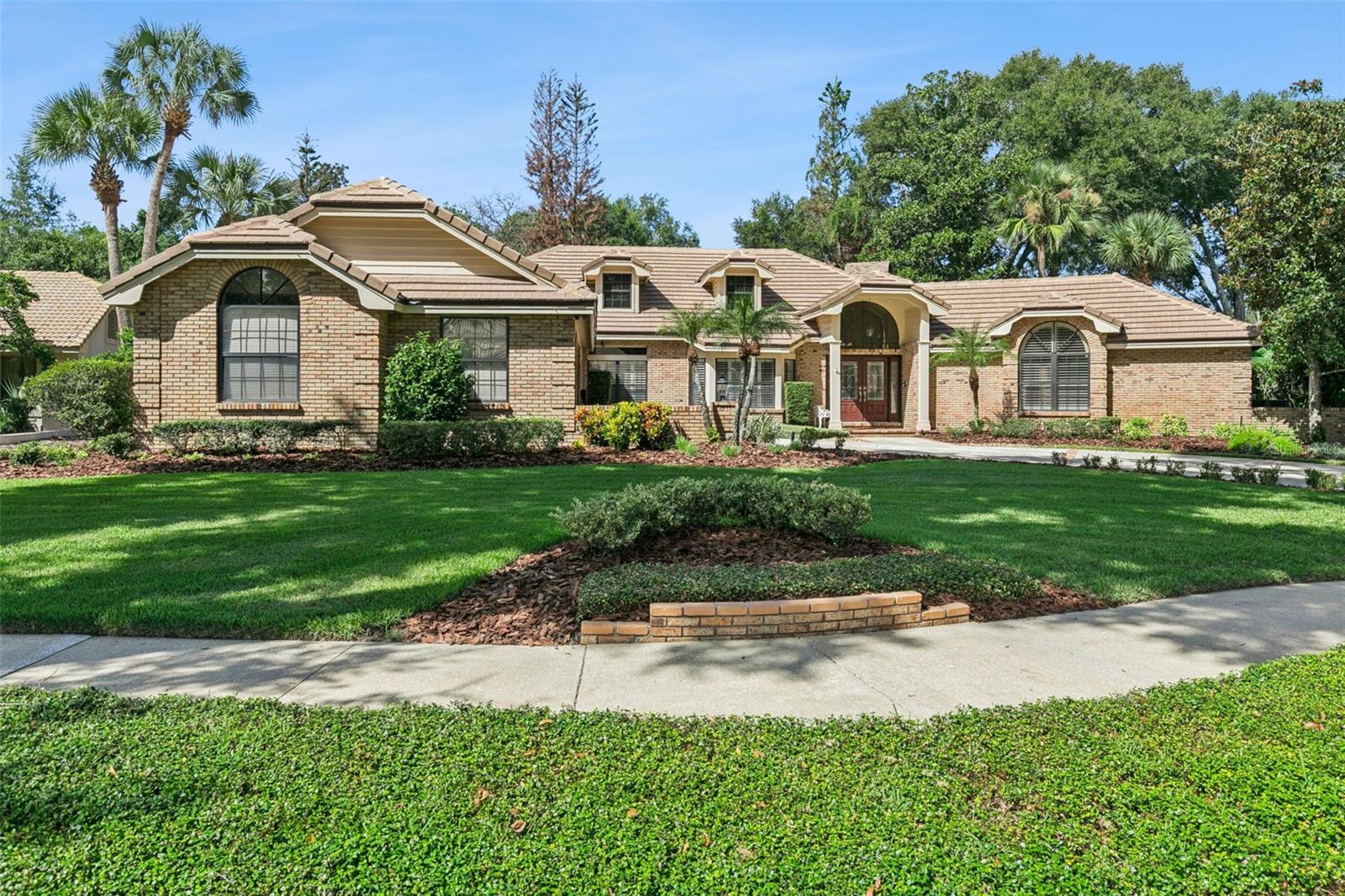 Photo of 1375 BRISTOL PARK PLACE LAKE MARY FL 32746