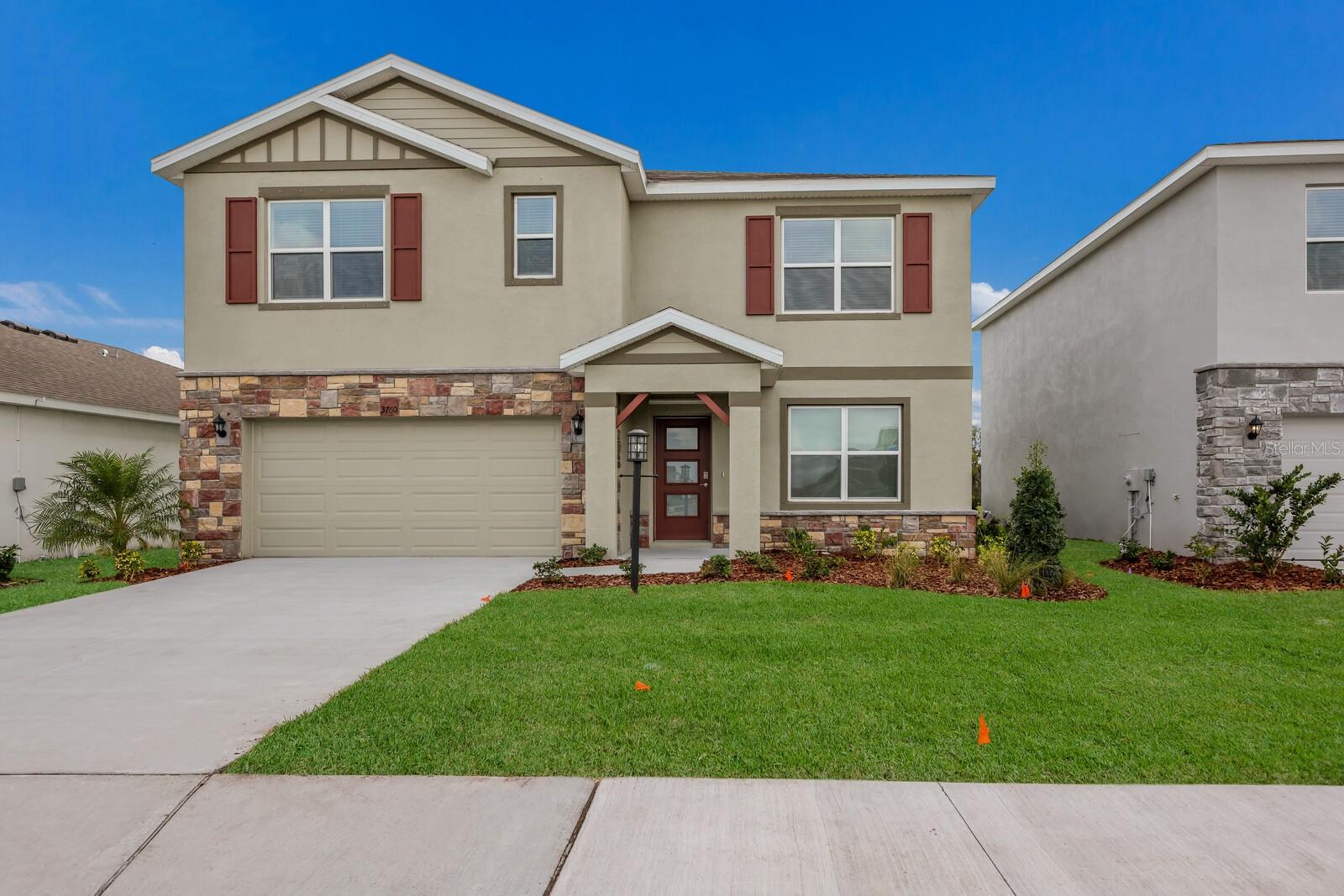 Photo of 3760 HATCHERY WAY BRADENTON FL 34211