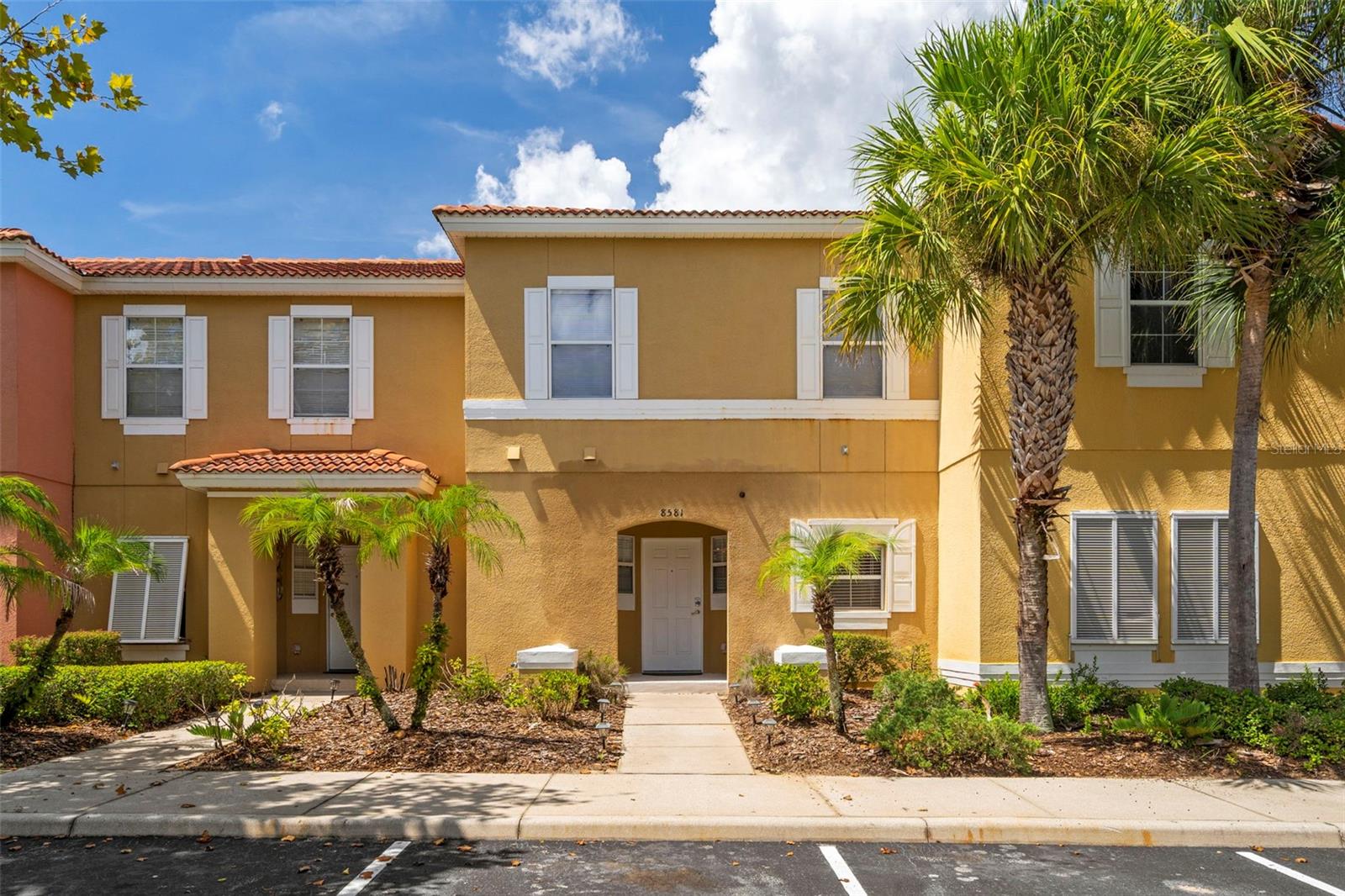 Photo of 8581 BAY LILLY LOOP KISSIMMEE FL 34747