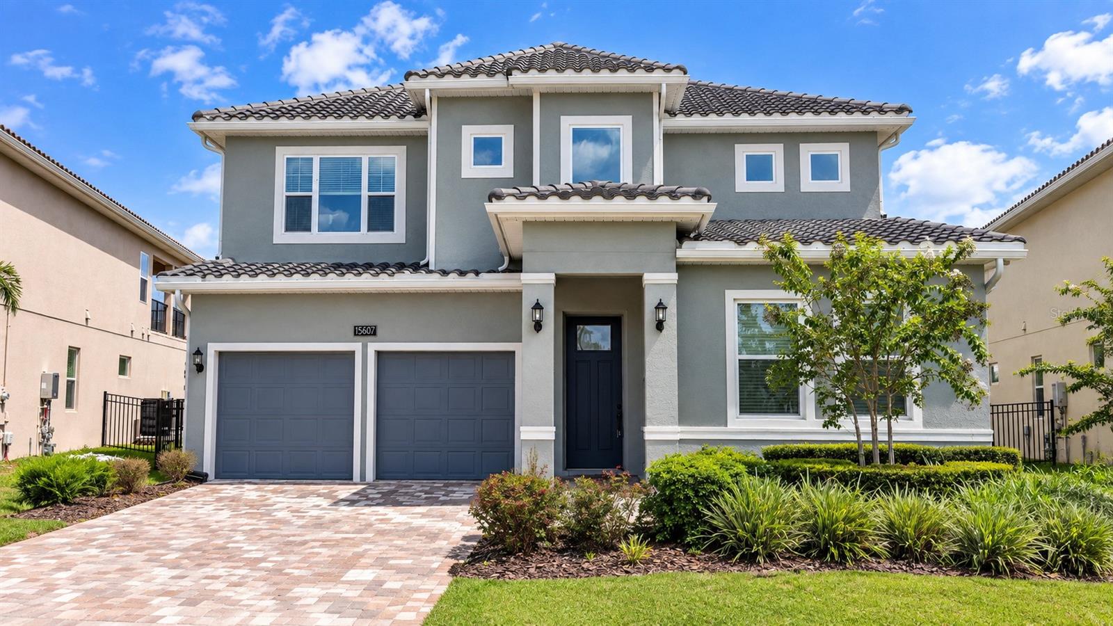 Photo of 15607 VETTA DRIVE MONTVERDE FL 34756
