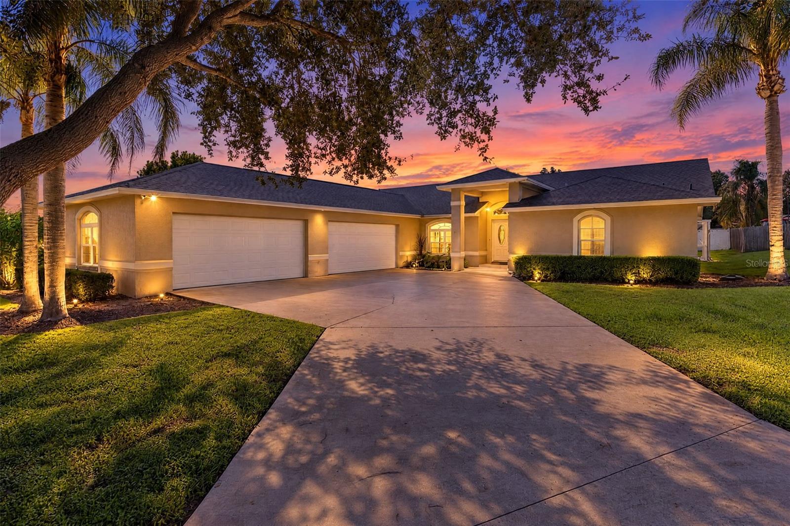 Photo of 2625 HIGHLANDS VUE COURT LAKELAND FL 33812