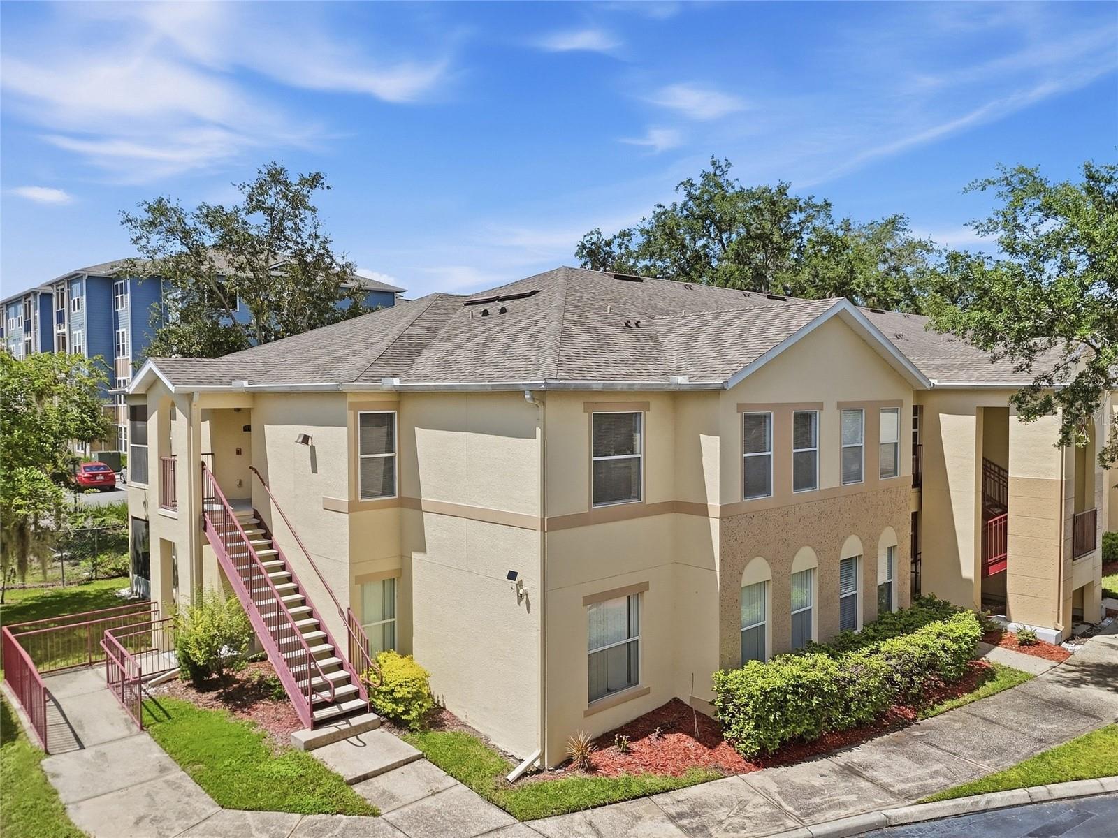 Photo of 2718 CLUB CORTILE CIRCLE #B KISSIMMEE FL 34746