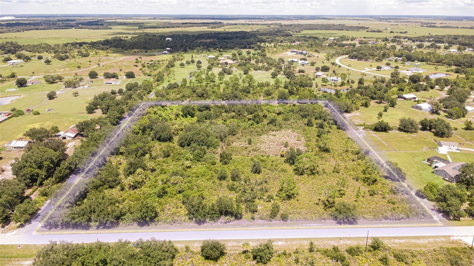Photo of 31900 WASHINGTON LOOP ROAD PUNTA GORDA FL 33982