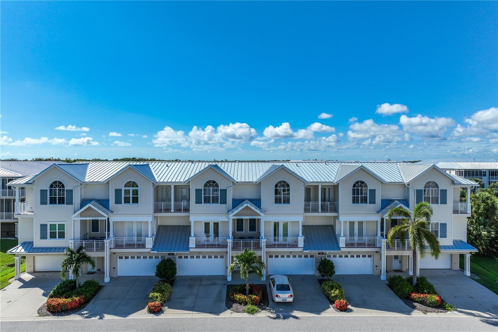 Photo of 10300 CORAL LANDINGS COURT #91 PLACIDA FL 33946