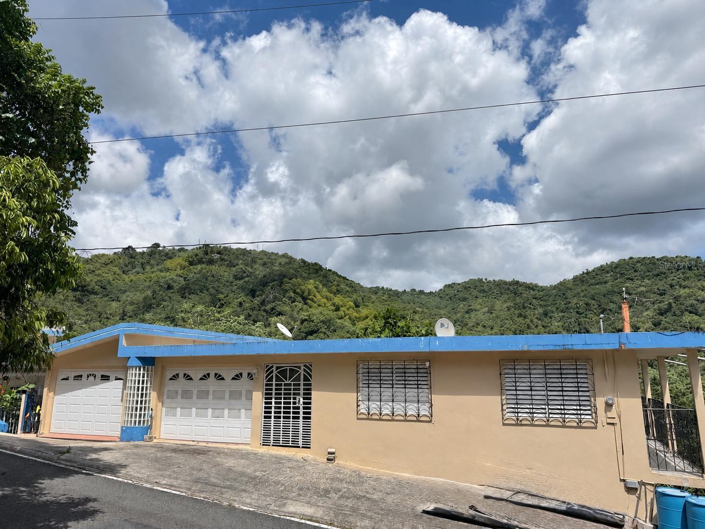 Photo of CARR 949 KM 1.4 BO RIO LAS PIEDRAS PR 00771