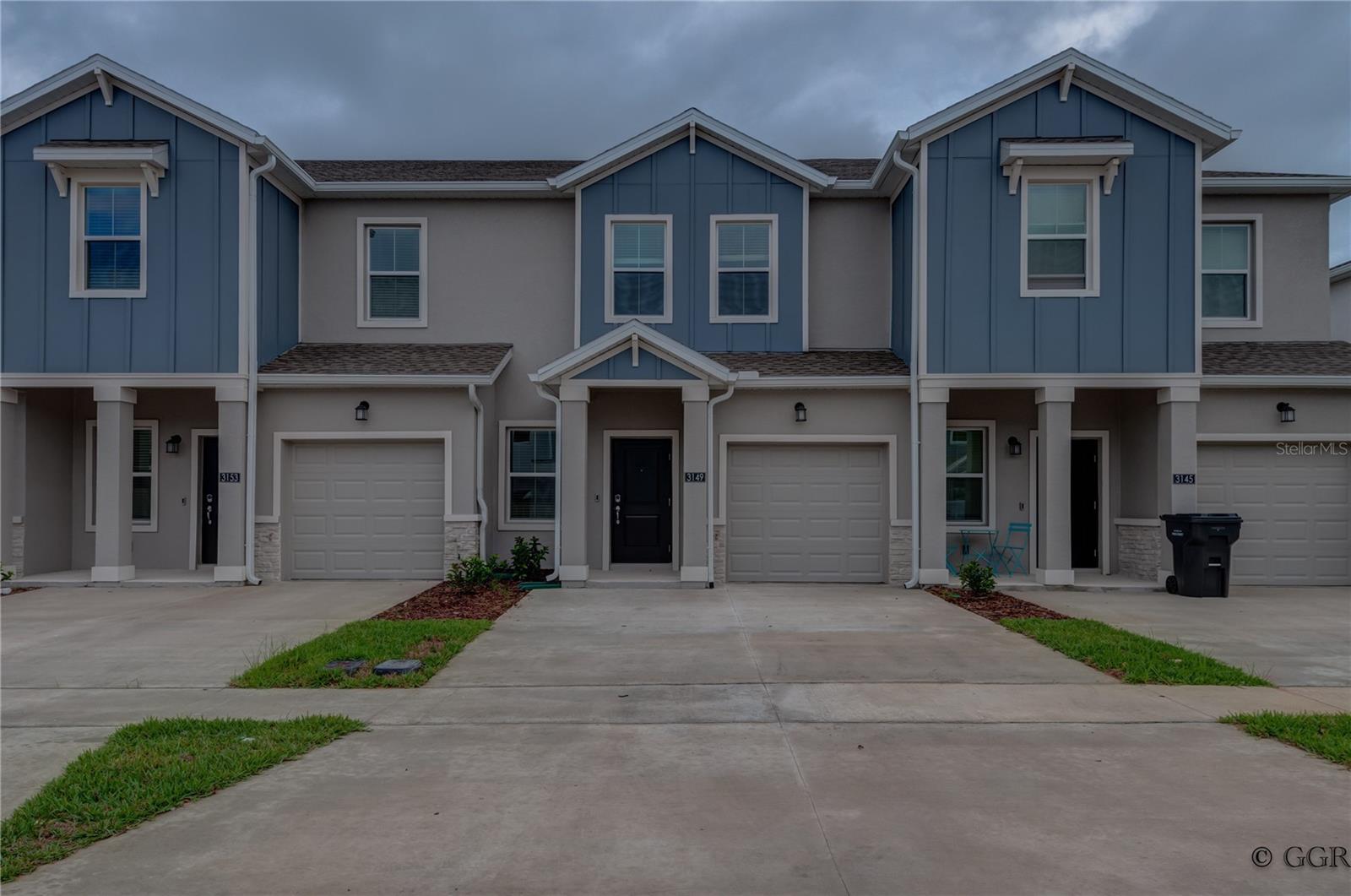 Photo of 3149 LAURENT LOOP DAVENPORT FL 33837
