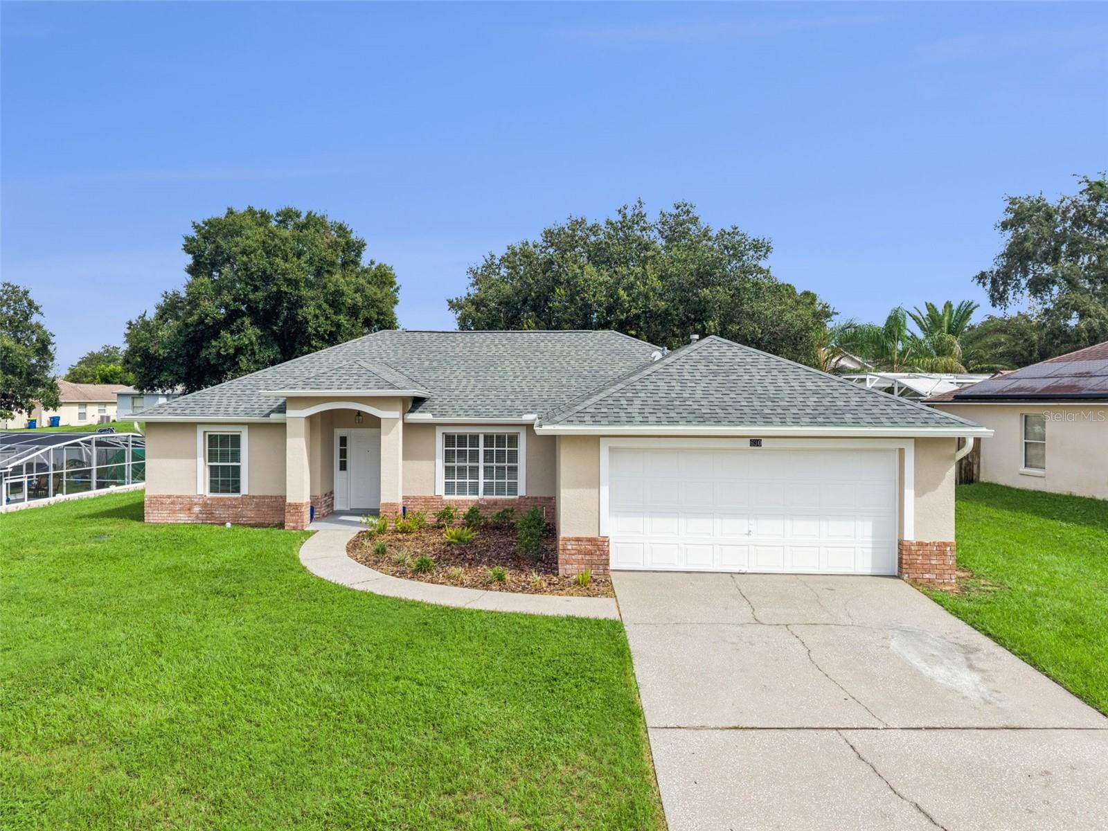 Photo of 630 PARK VALLEY CIRCLE MINNEOLA FL 34715