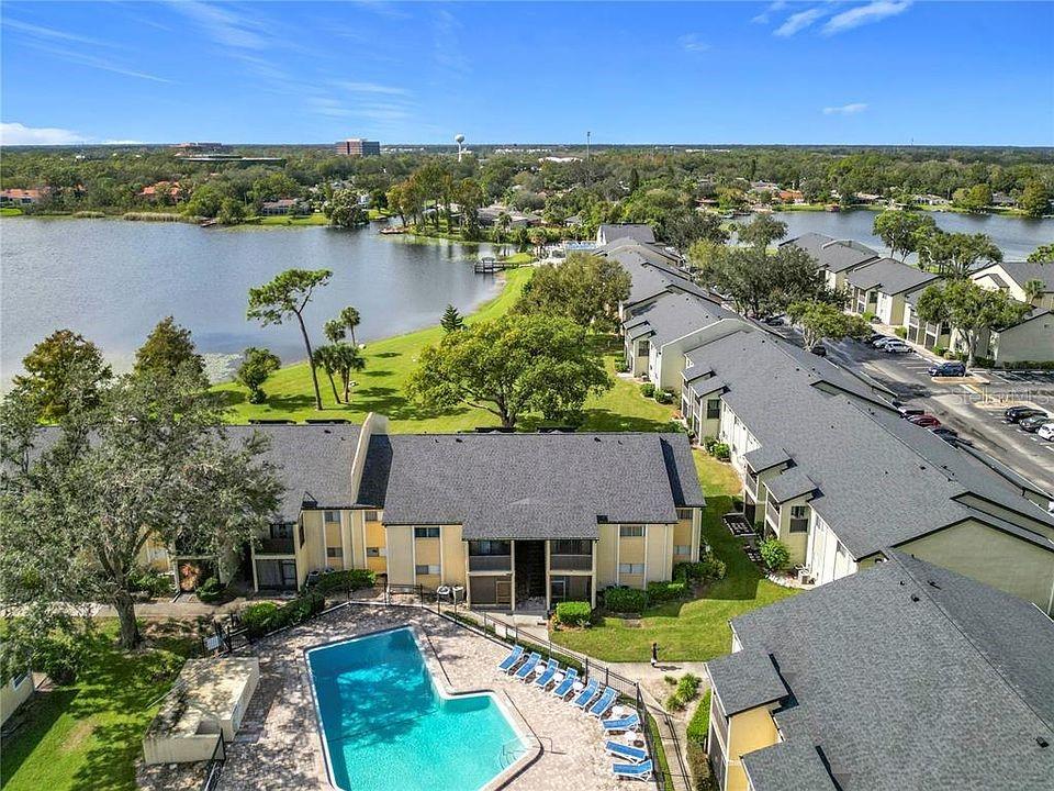 Photo of 934 LAKE DESTINY ROAD #D ALTAMONTE SPRINGS FL 32714