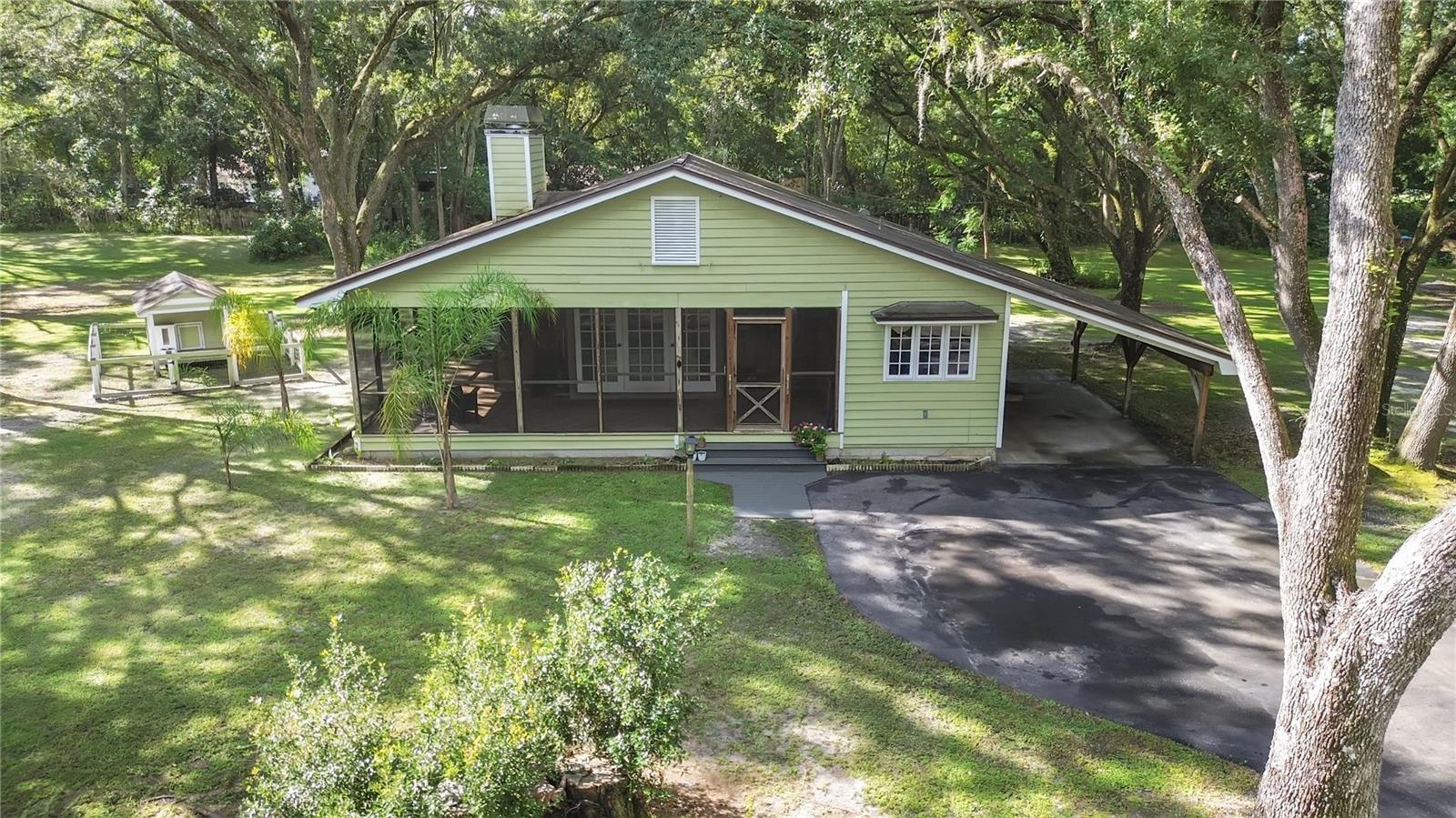 Photo of 6075 COUNTRY CLUB ROAD ZEPHYRHILLS FL 33544